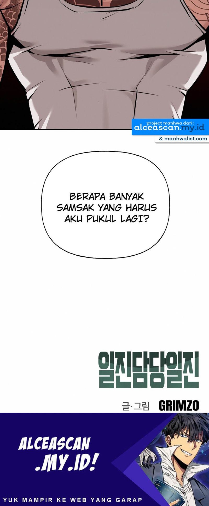 The Bully In Charge Chapter 6 - halaman 67