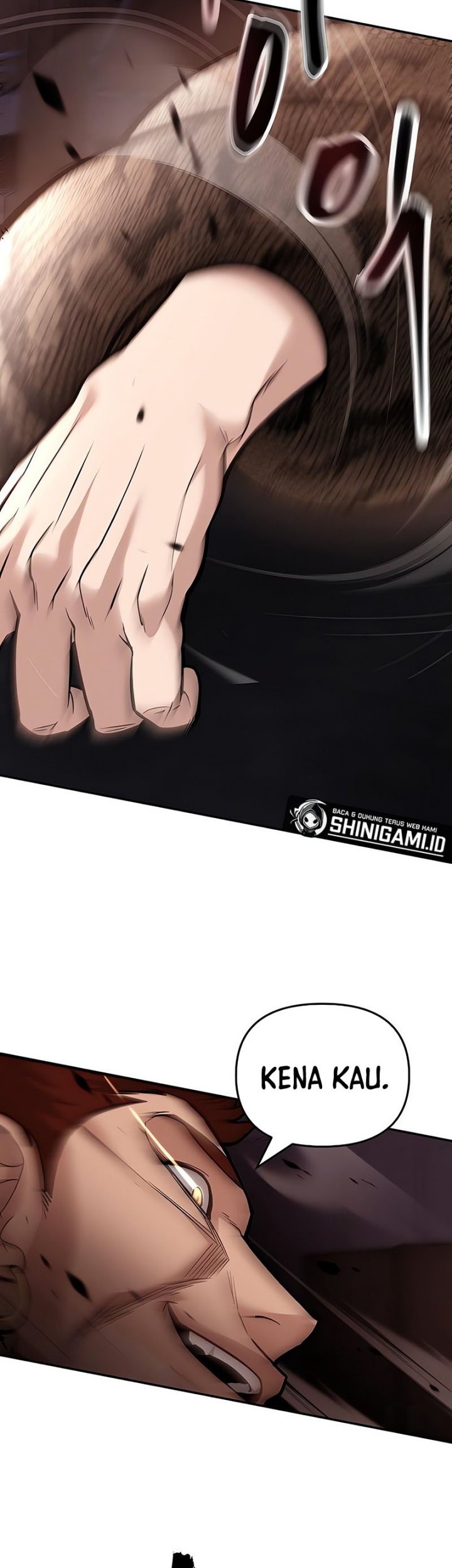 The Bully In Charge Chapter 61 - halaman 100