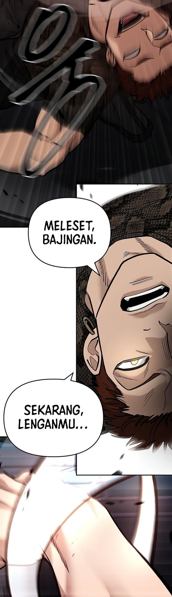 The Bully In Charge Chapter 61 - halaman 104