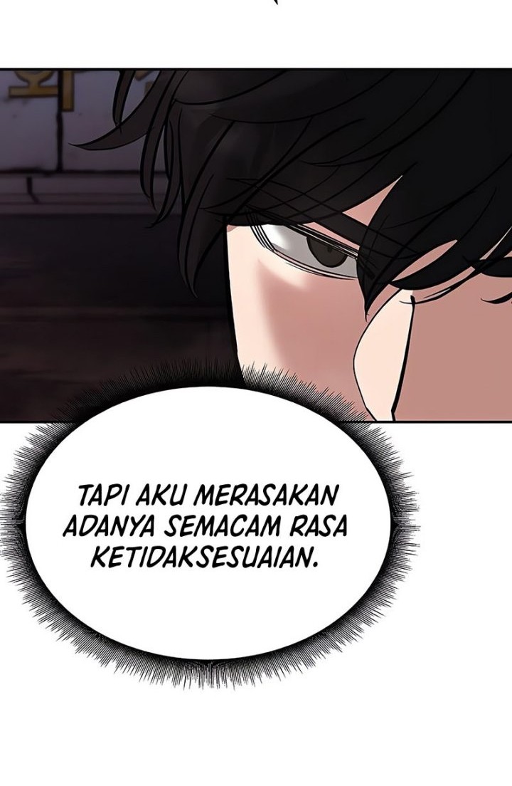 The Bully In Charge Chapter 61 - halaman 114