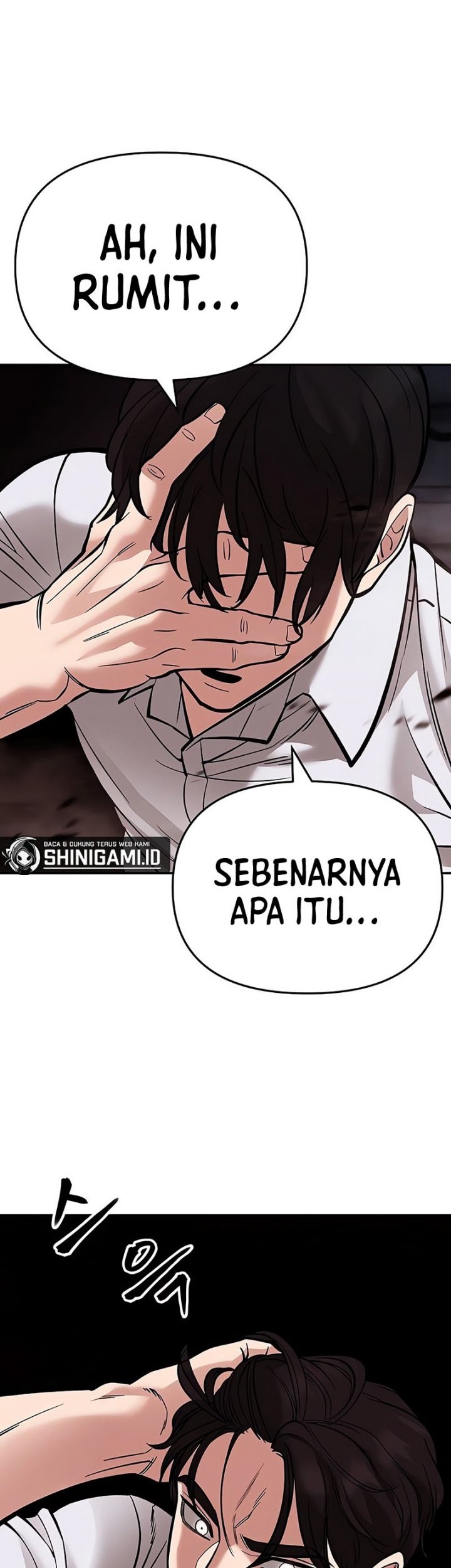 The Bully In Charge Chapter 61 - halaman 116