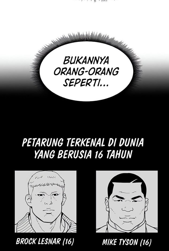 The Bully In Charge Chapter 61 - halaman 17
