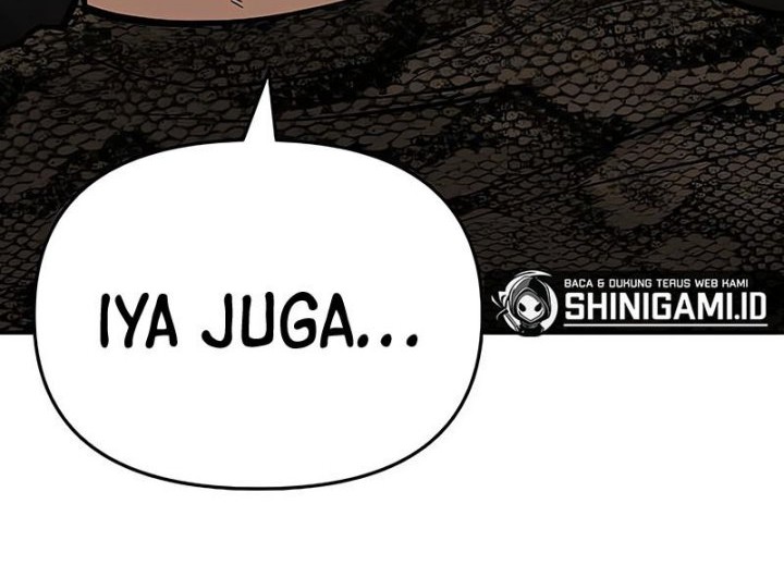 The Bully In Charge Chapter 61 - halaman 21