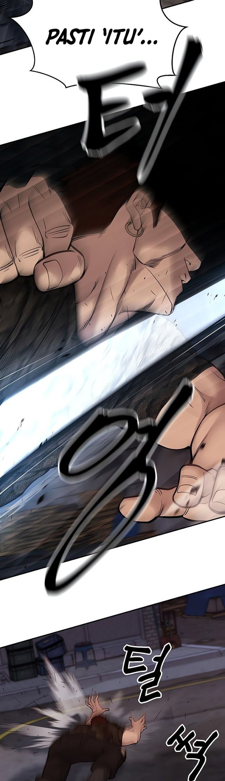 The Bully In Charge Chapter 61 - halaman 23