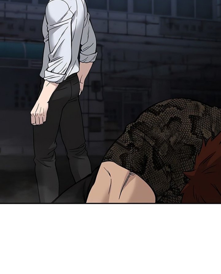 The Bully In Charge Chapter 61 - halaman 25