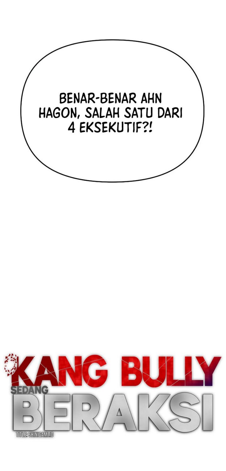 The Bully In Charge Chapter 61 - halaman 29
