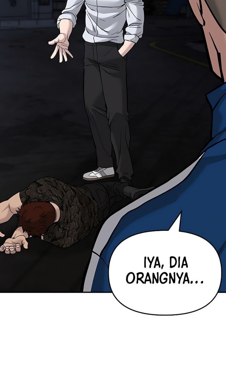 The Bully In Charge Chapter 61 - halaman 39