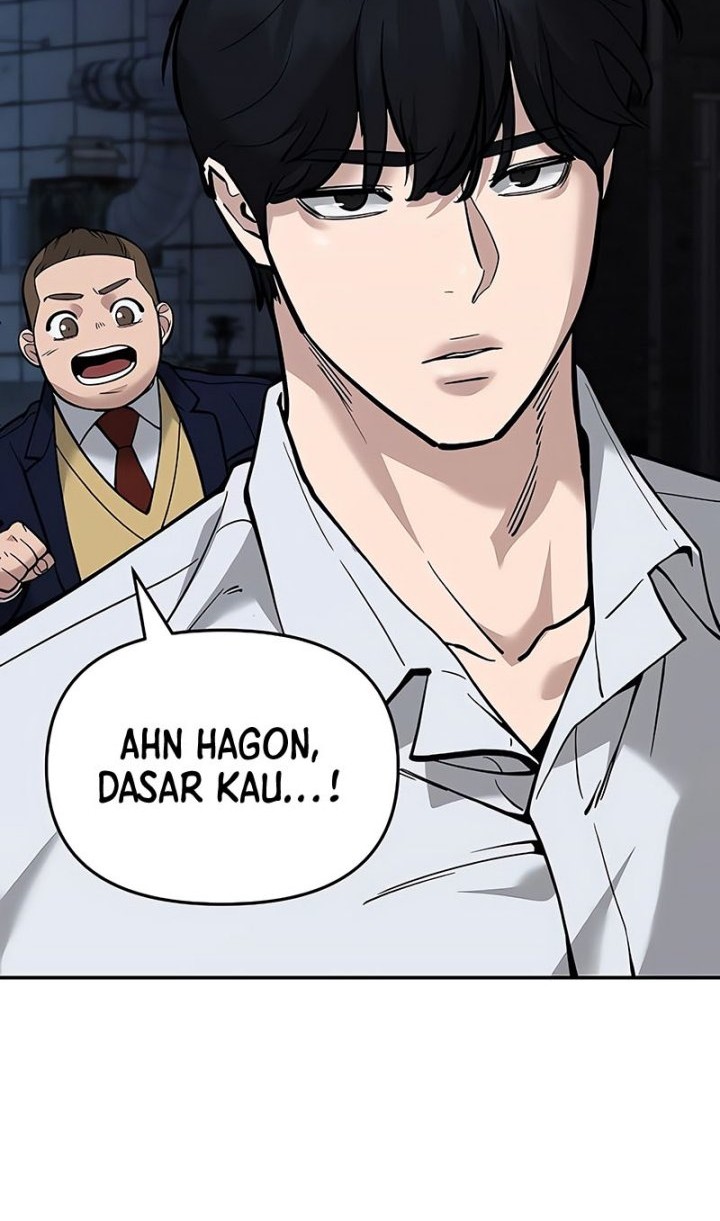 The Bully In Charge Chapter 61 - halaman 49