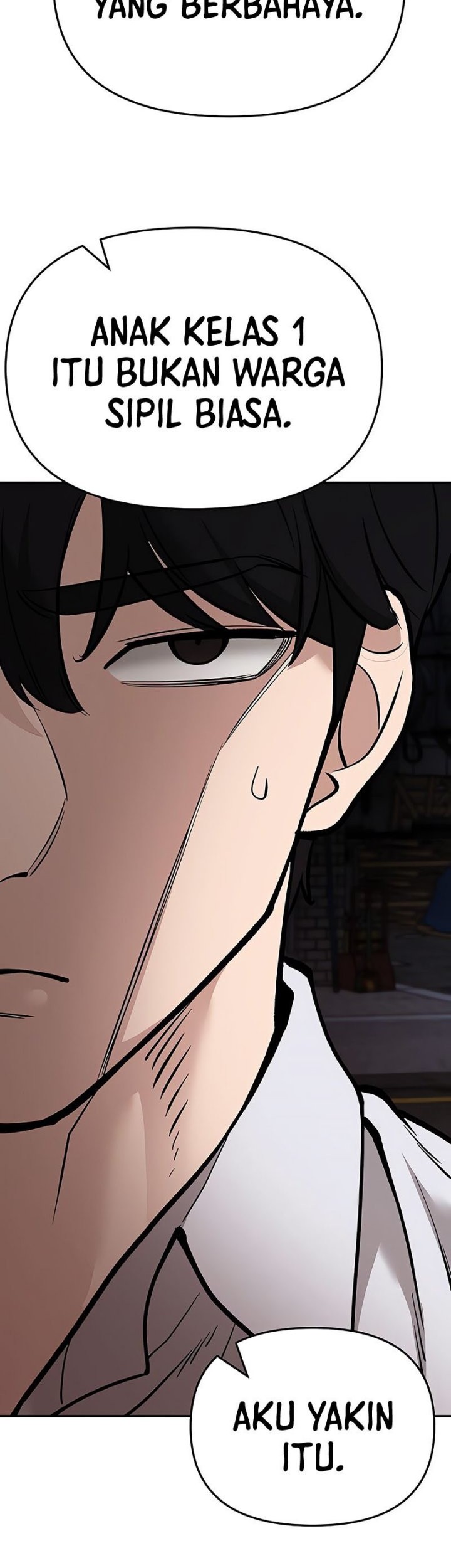 The Bully In Charge Chapter 61 - halaman 56