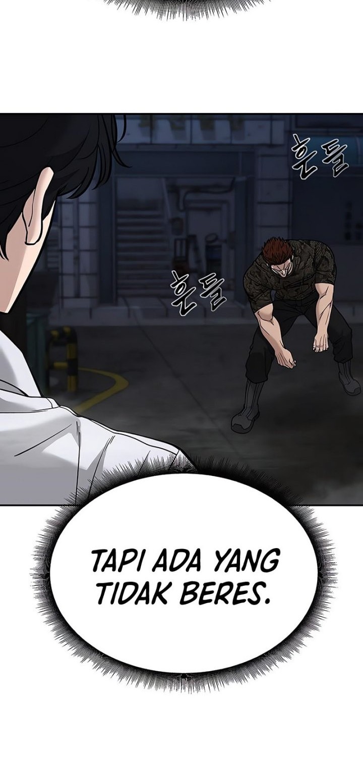 The Bully In Charge Chapter 61 - halaman 61