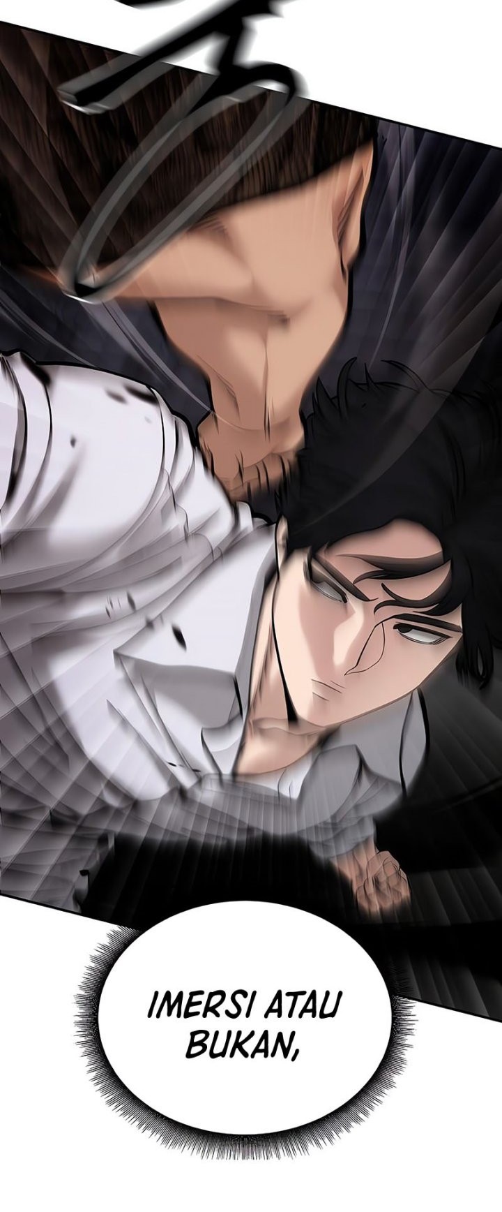 The Bully In Charge Chapter 61 - halaman 64