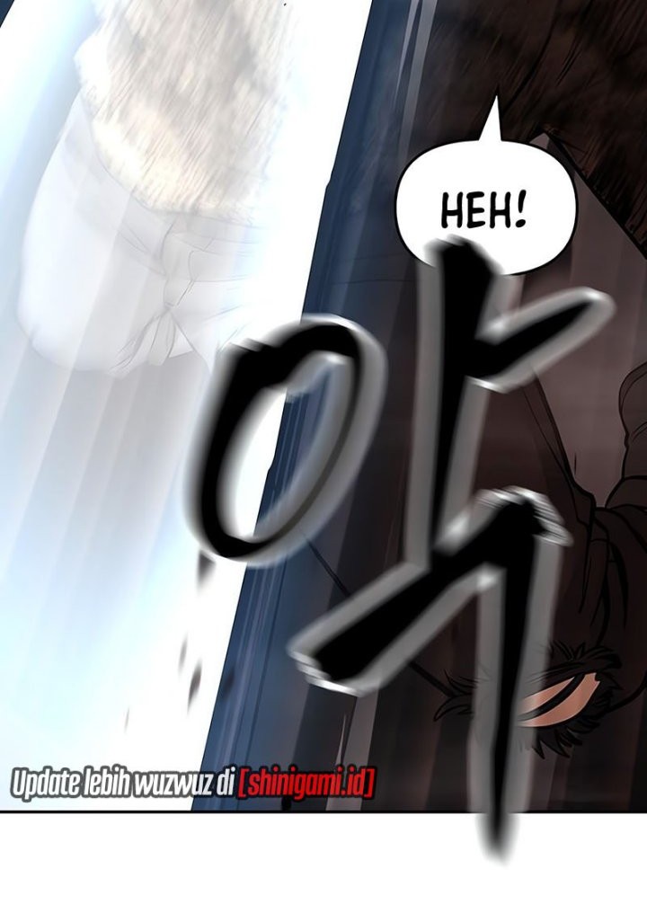 The Bully In Charge Chapter 61 - halaman 70