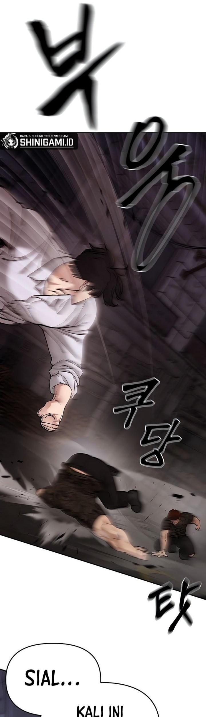 The Bully In Charge Chapter 61 - halaman 77