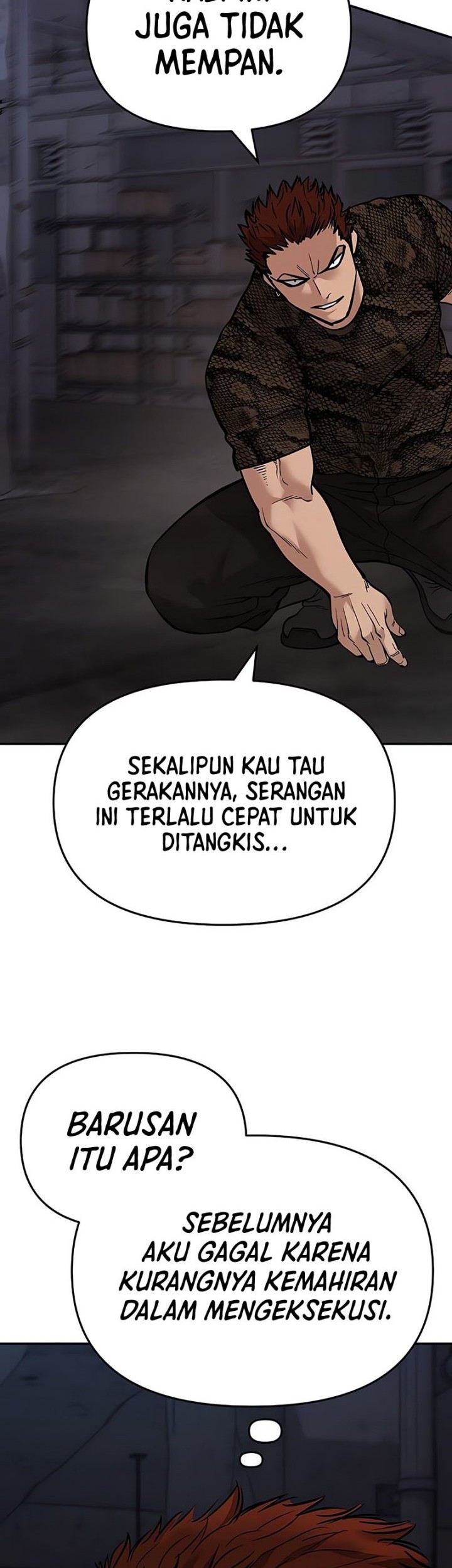 The Bully In Charge Chapter 61 - halaman 78
