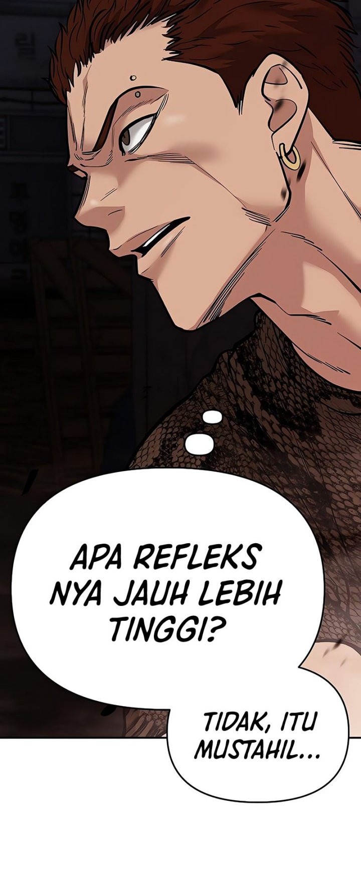 The Bully In Charge Chapter 61 - halaman 79