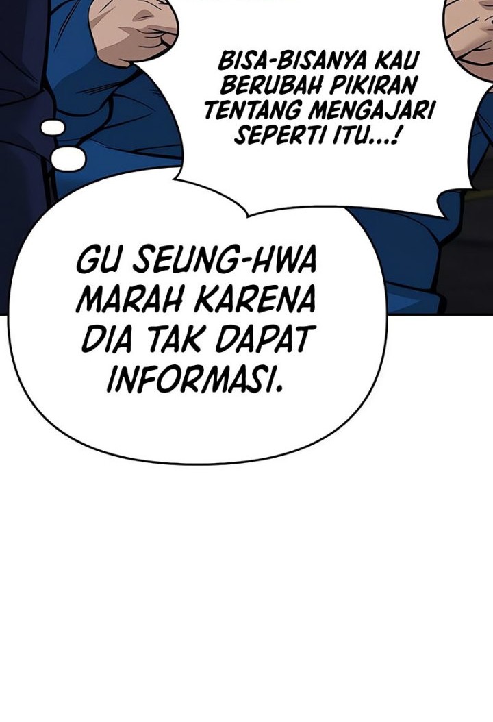 The Bully In Charge Chapter 61 - halaman 83