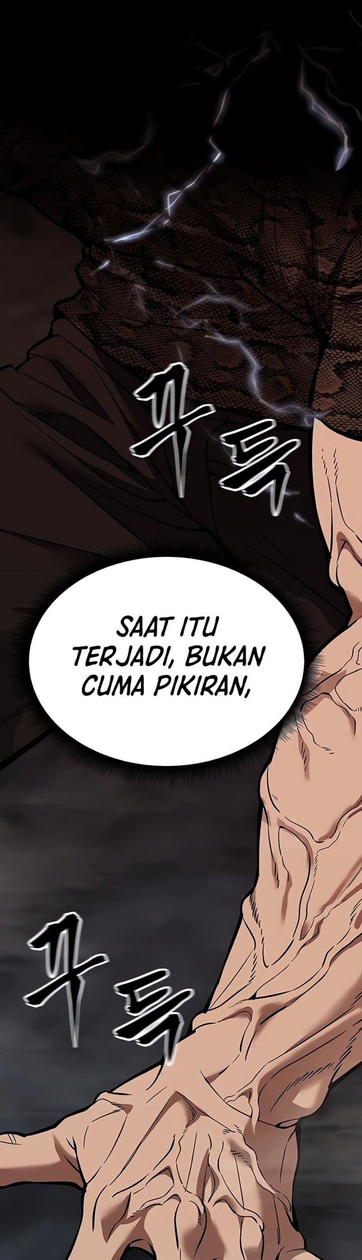 The Bully In Charge Chapter 61 - halaman 88