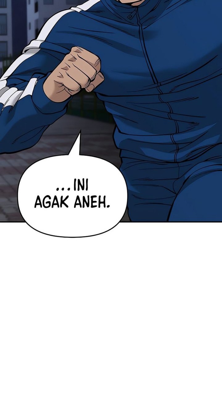 The Bully In Charge Chapter 61 - halaman 9