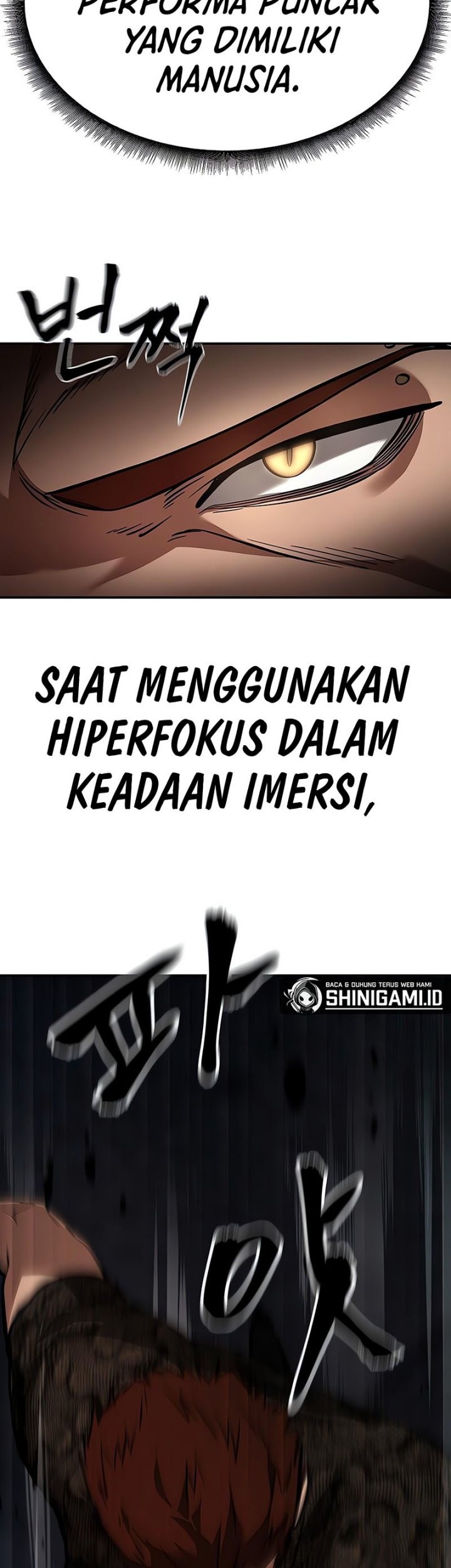 The Bully In Charge Chapter 61 - halaman 90