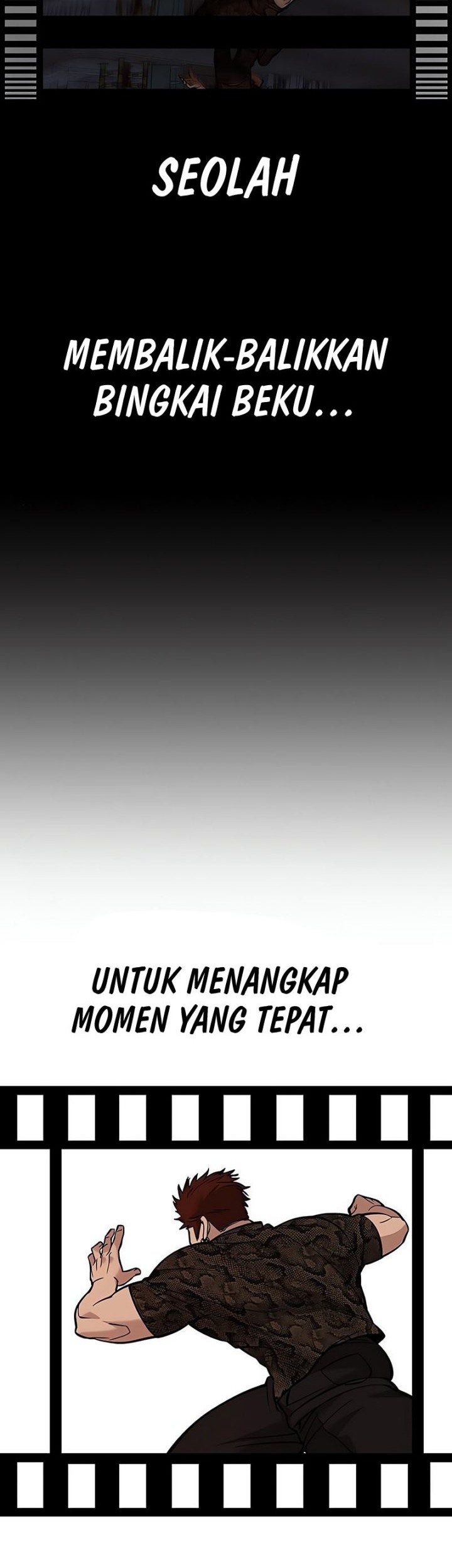 The Bully In Charge Chapter 61 - halaman 93