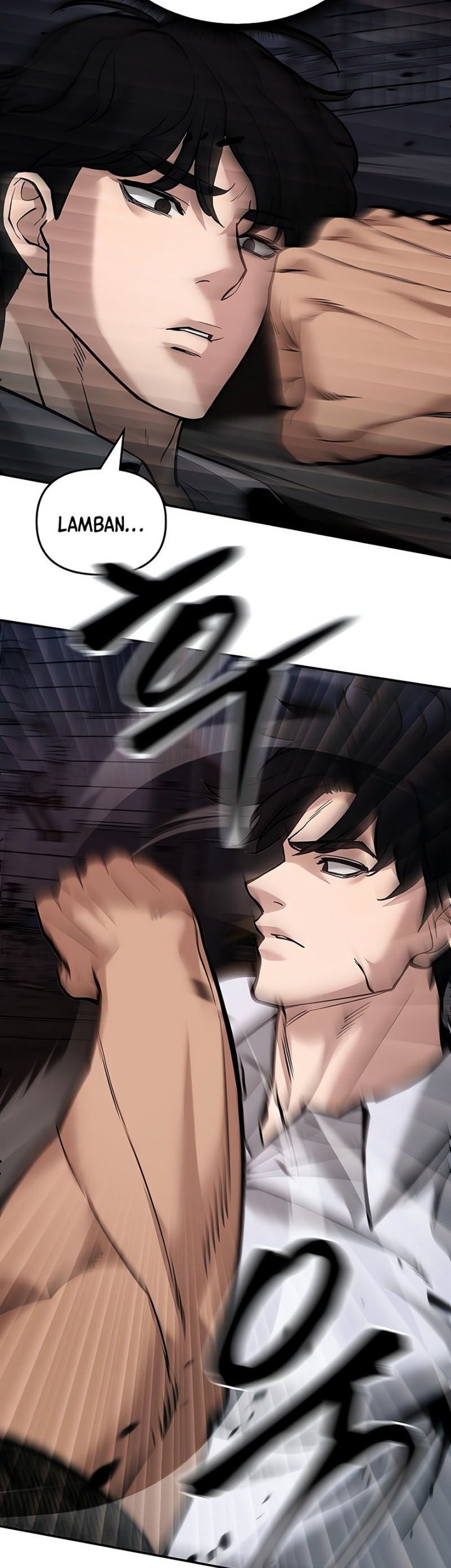 The Bully In Charge Chapter 61 - halaman 96