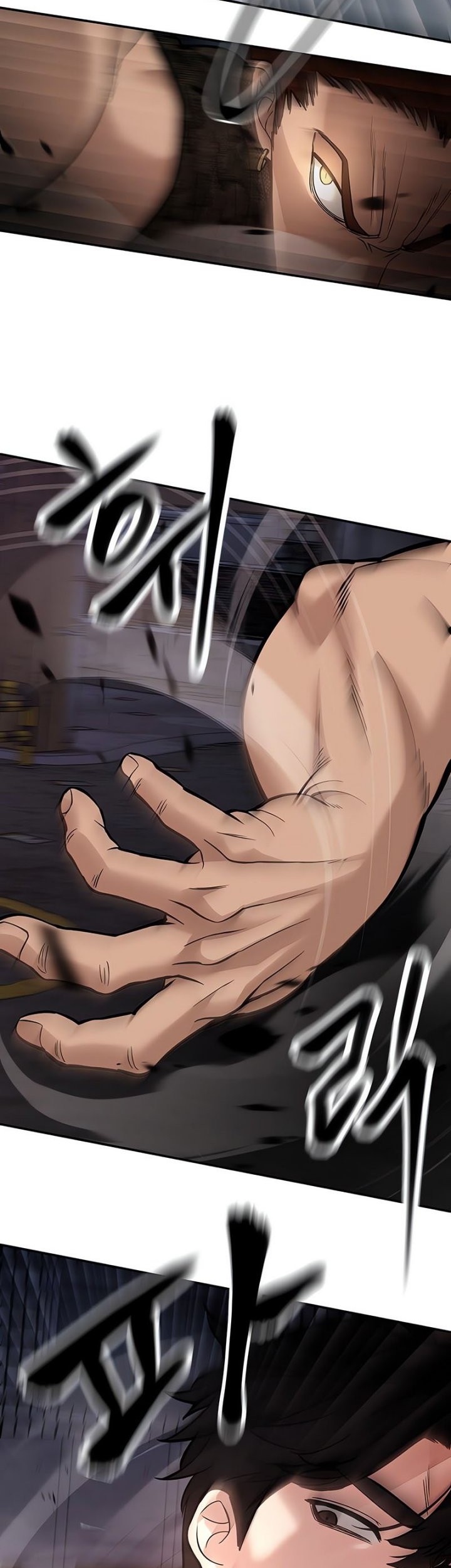 The Bully In Charge Chapter 61 - halaman 97