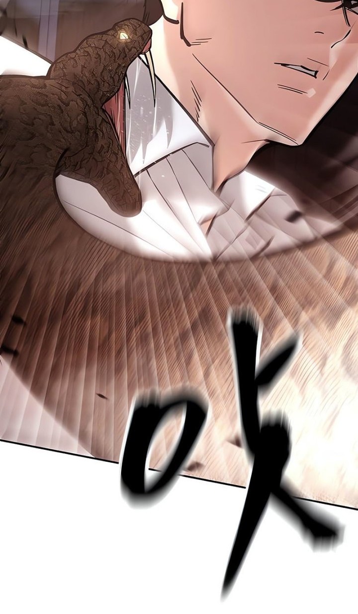 The Bully In Charge Chapter 61 - halaman 98