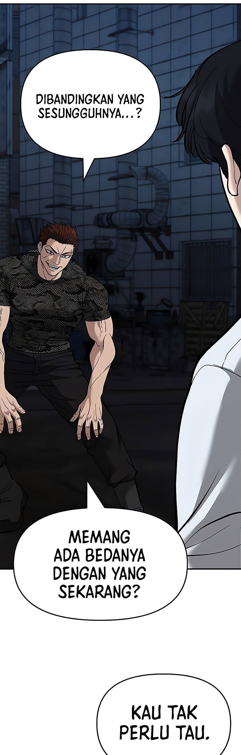The Bully In Charge Chapter 62 - halaman 10