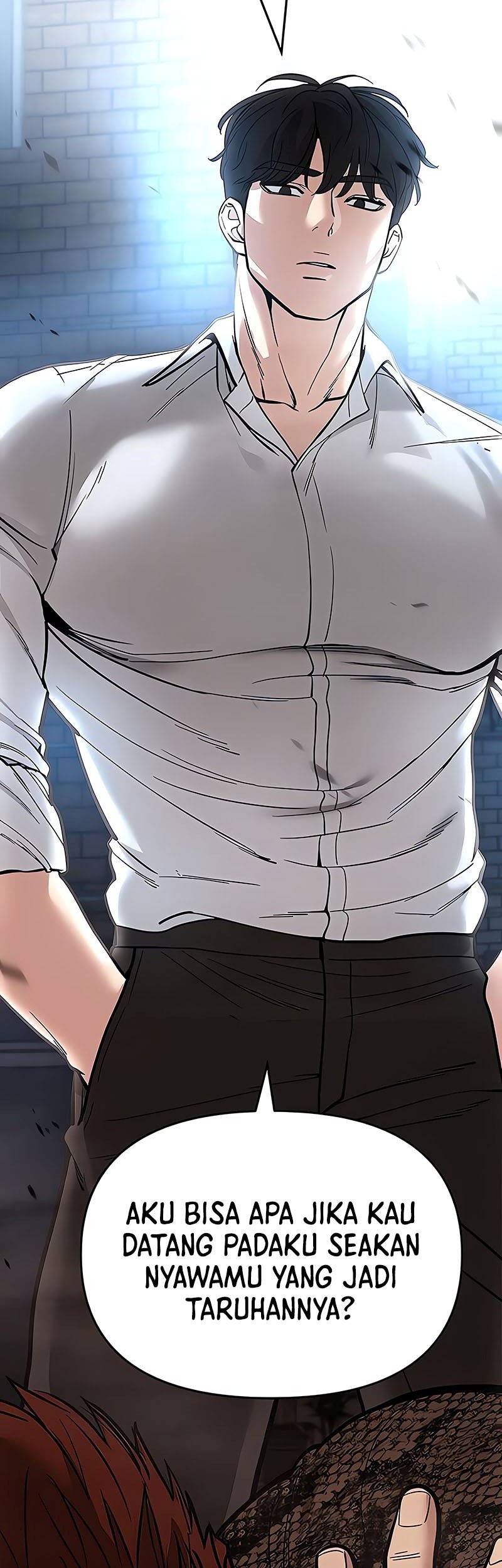 The Bully In Charge Chapter 62 - halaman 106