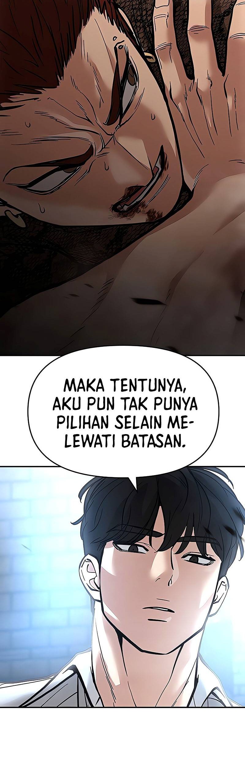 The Bully In Charge Chapter 62 - halaman 107