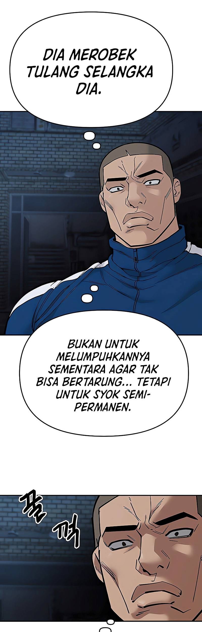 The Bully In Charge Chapter 62 - halaman 108