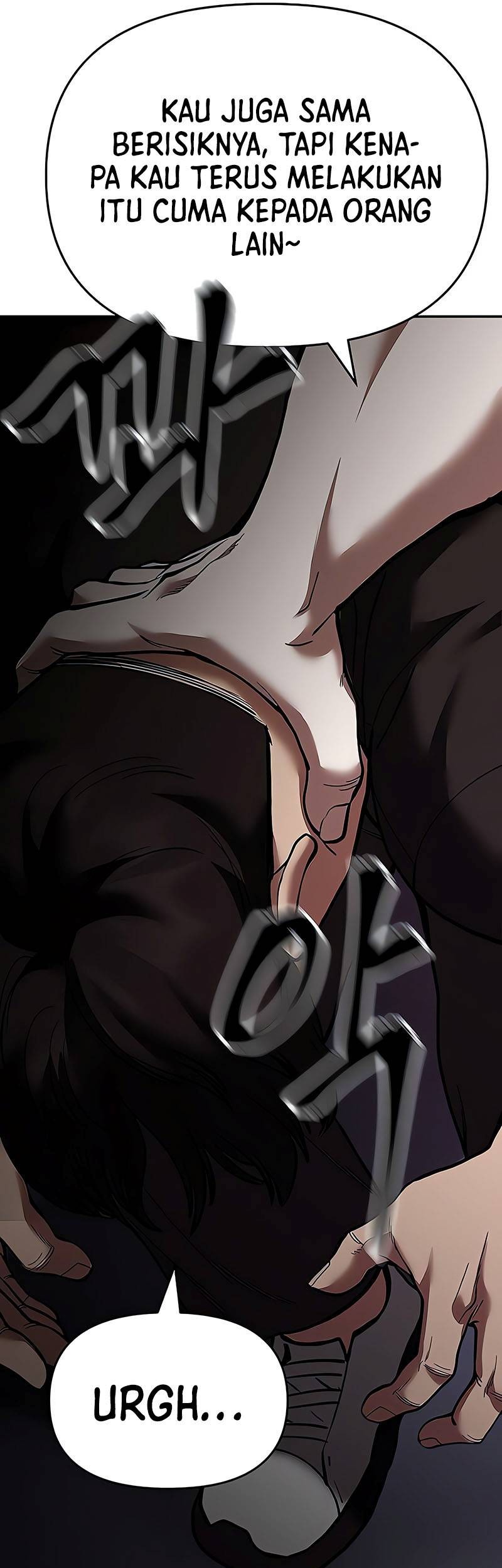 The Bully In Charge Chapter 62 - halaman 112