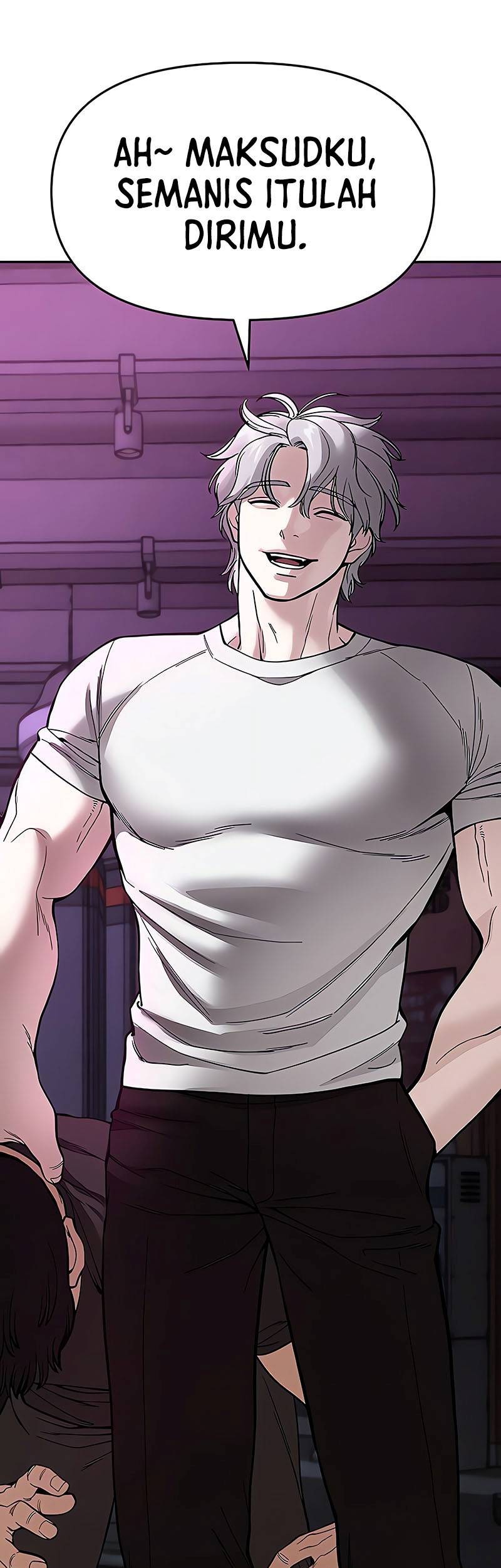 The Bully In Charge Chapter 62 - halaman 116