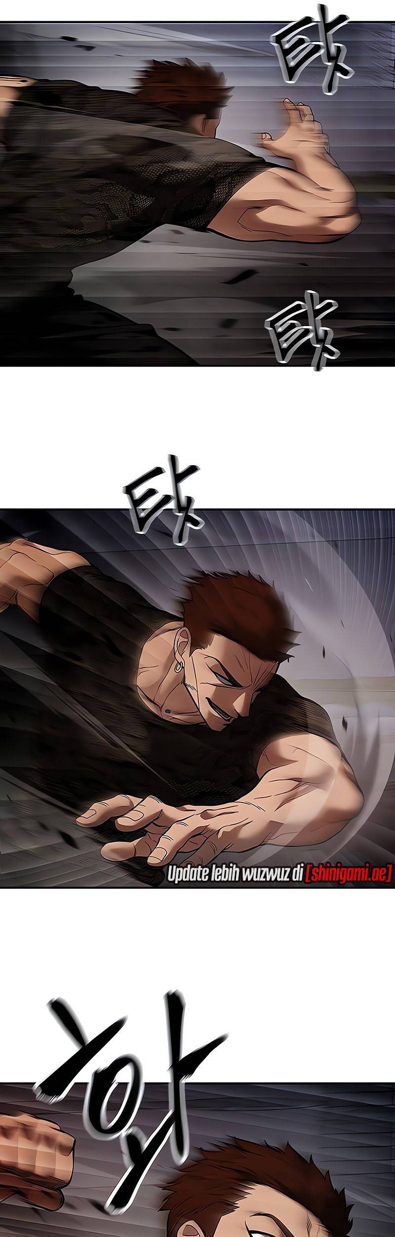 The Bully In Charge Chapter 62 - halaman 14