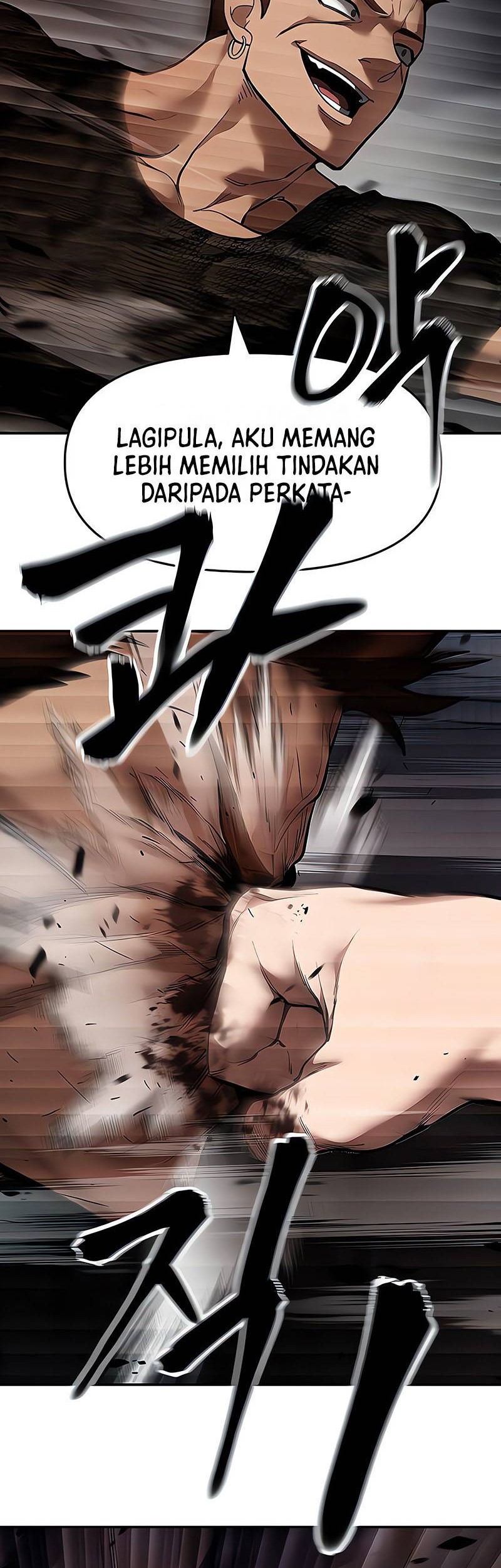 The Bully In Charge Chapter 62 - halaman 15