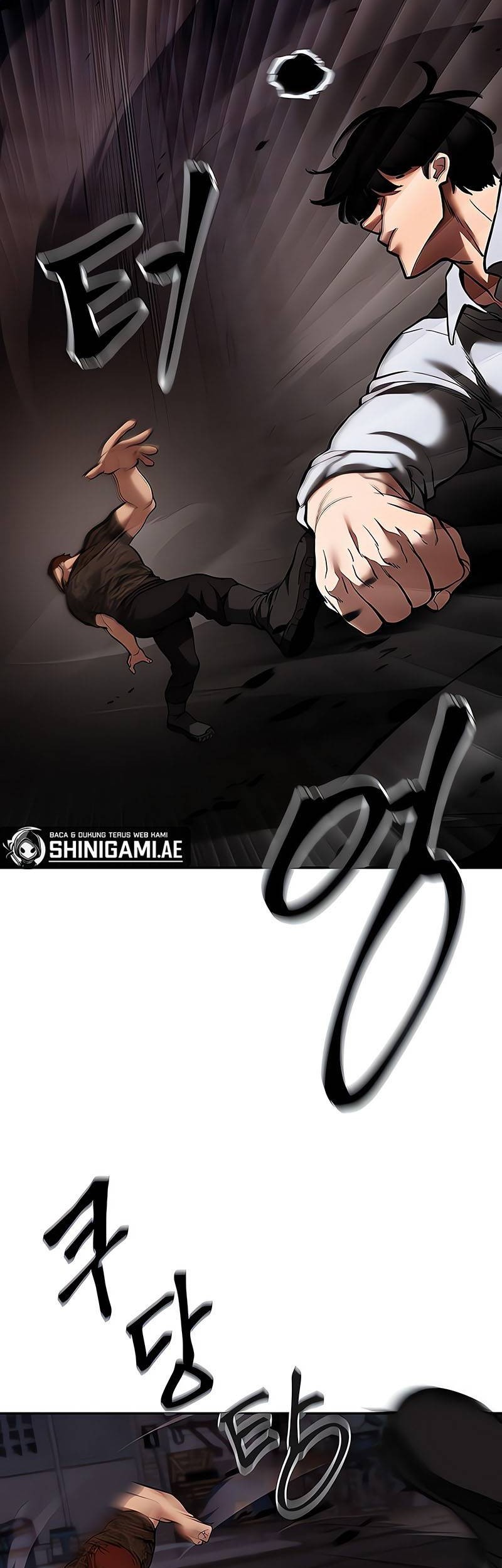 The Bully In Charge Chapter 62 - halaman 16