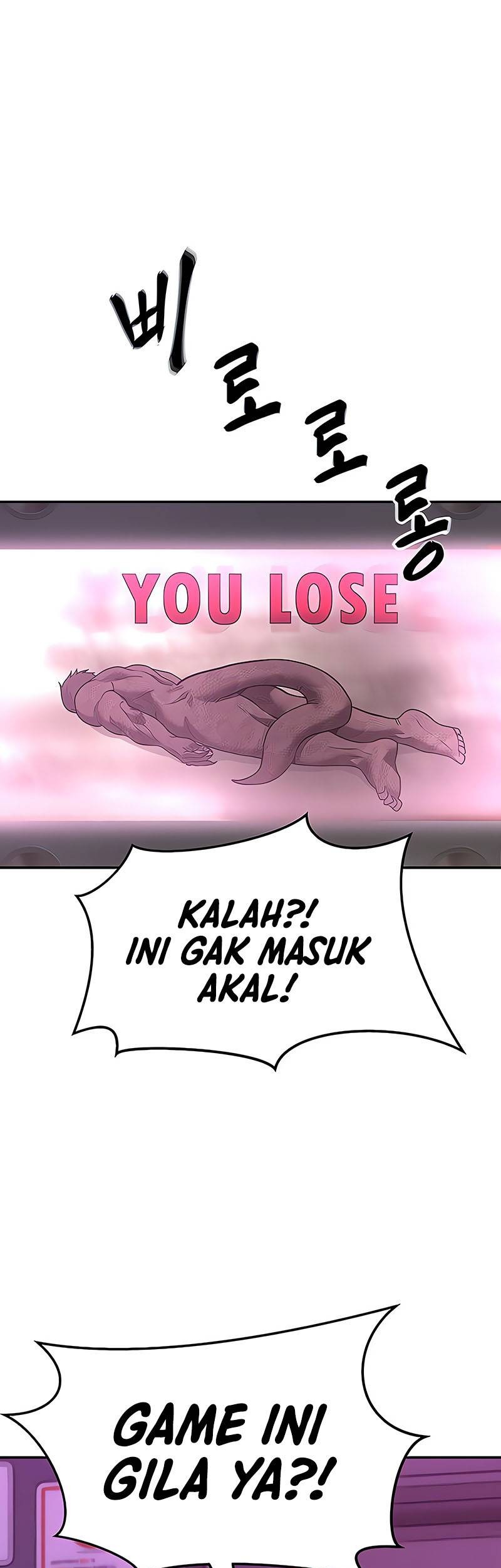 The Bully In Charge Chapter 62 - halaman 2