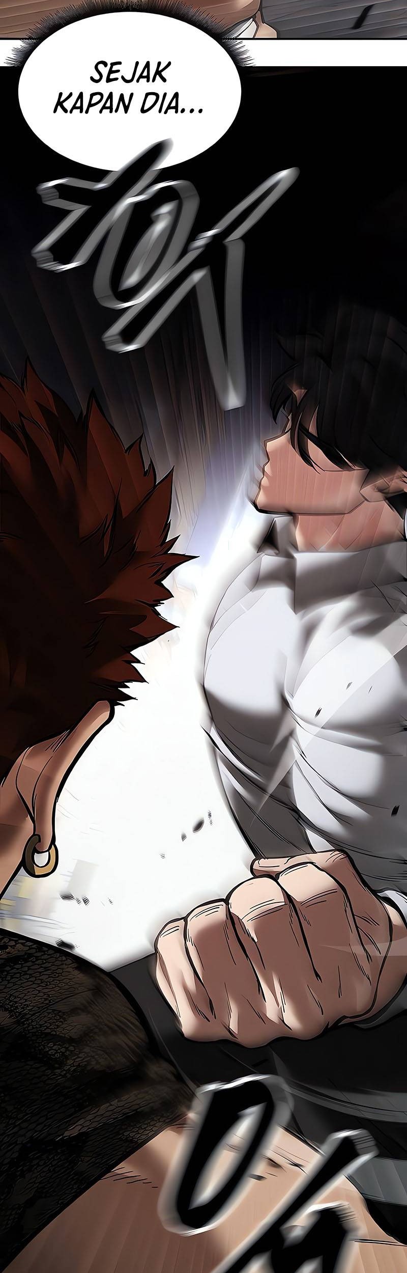 The Bully In Charge Chapter 62 - halaman 23