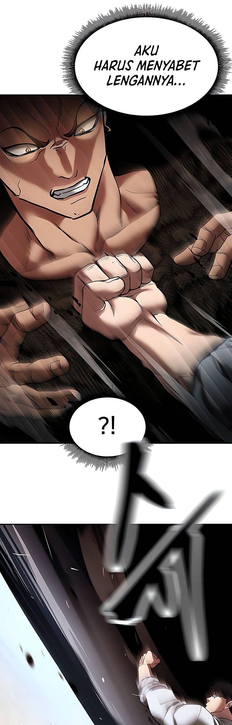 The Bully In Charge Chapter 62 - halaman 25