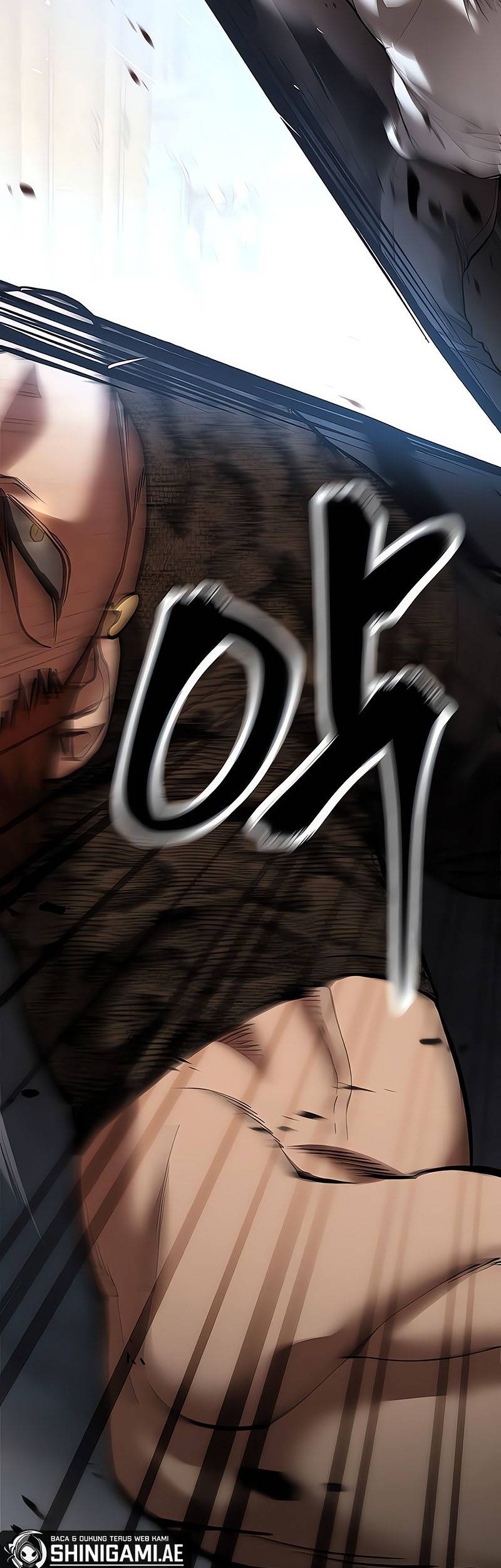 The Bully In Charge Chapter 62 - halaman 26