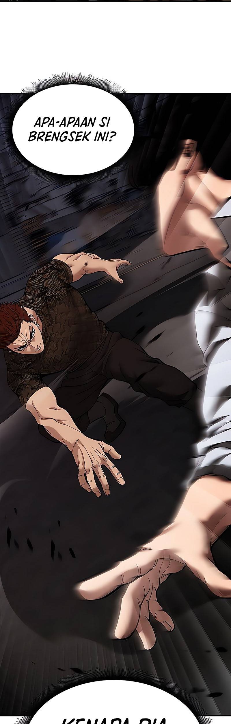 The Bully In Charge Chapter 62 - halaman 27