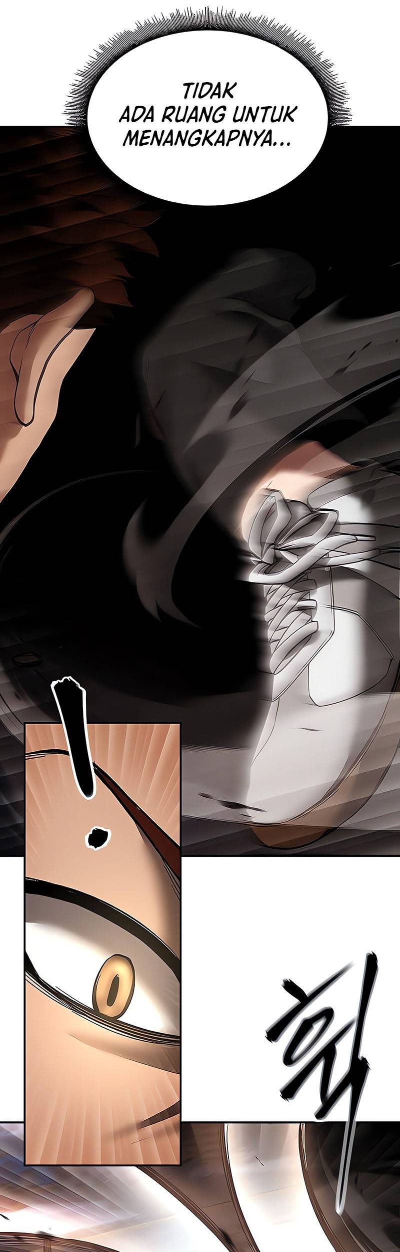 The Bully In Charge Chapter 62 - halaman 29