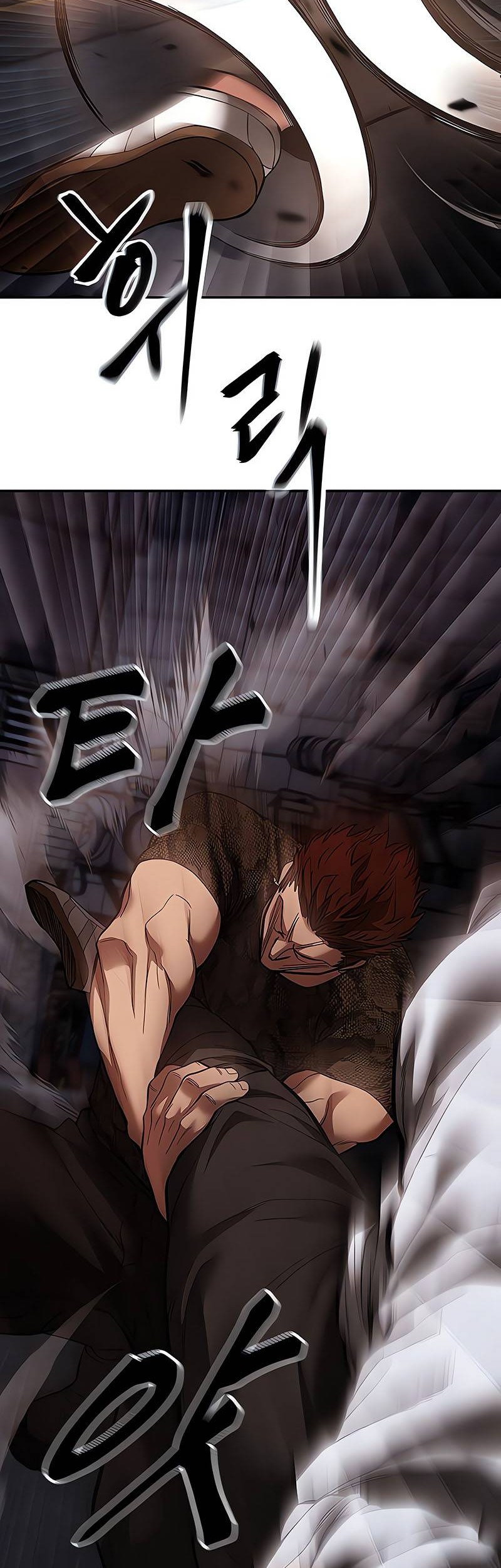 The Bully In Charge Chapter 62 - halaman 30