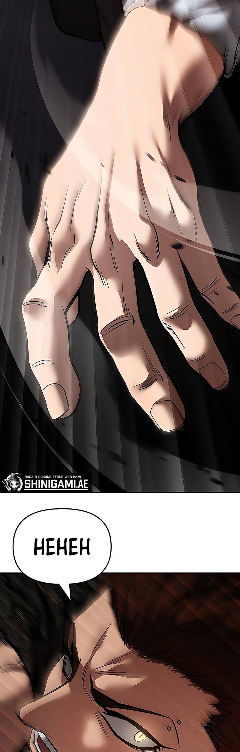 The Bully In Charge Chapter 62 - halaman 31