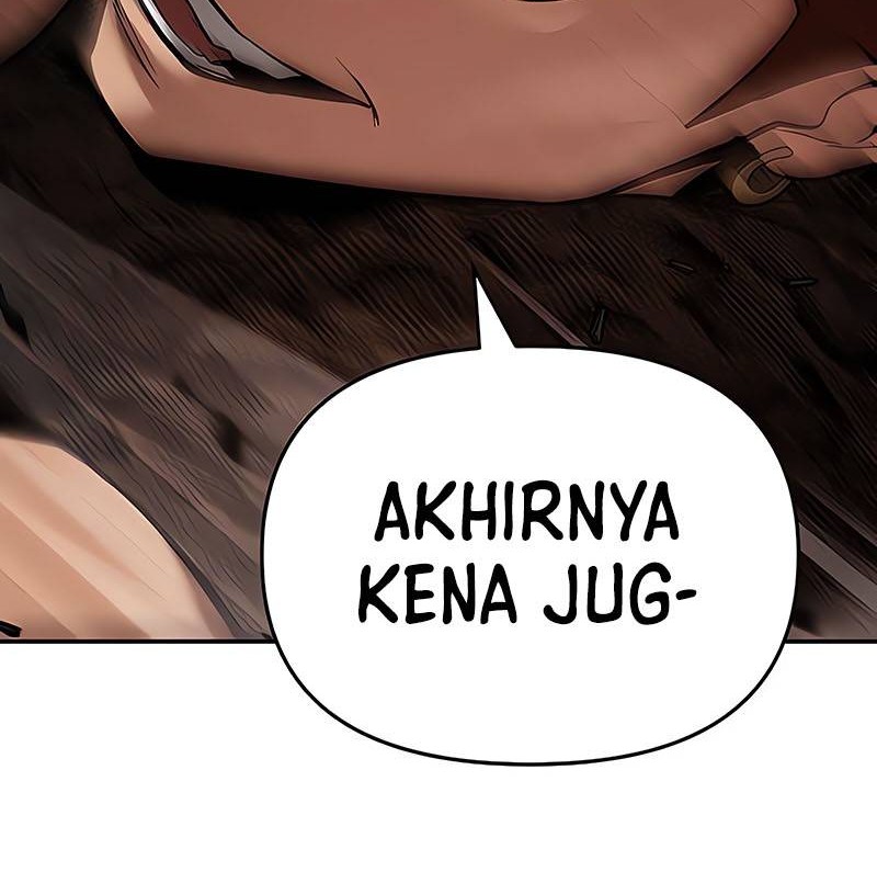 The Bully In Charge Chapter 62 - halaman 32