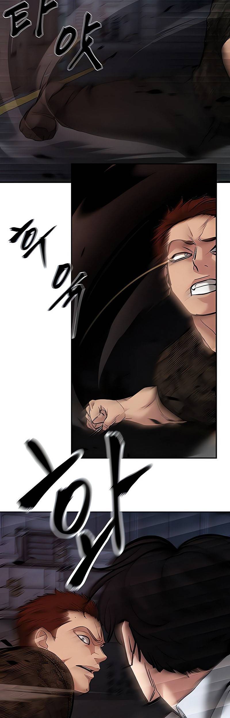 The Bully In Charge Chapter 62 - halaman 38