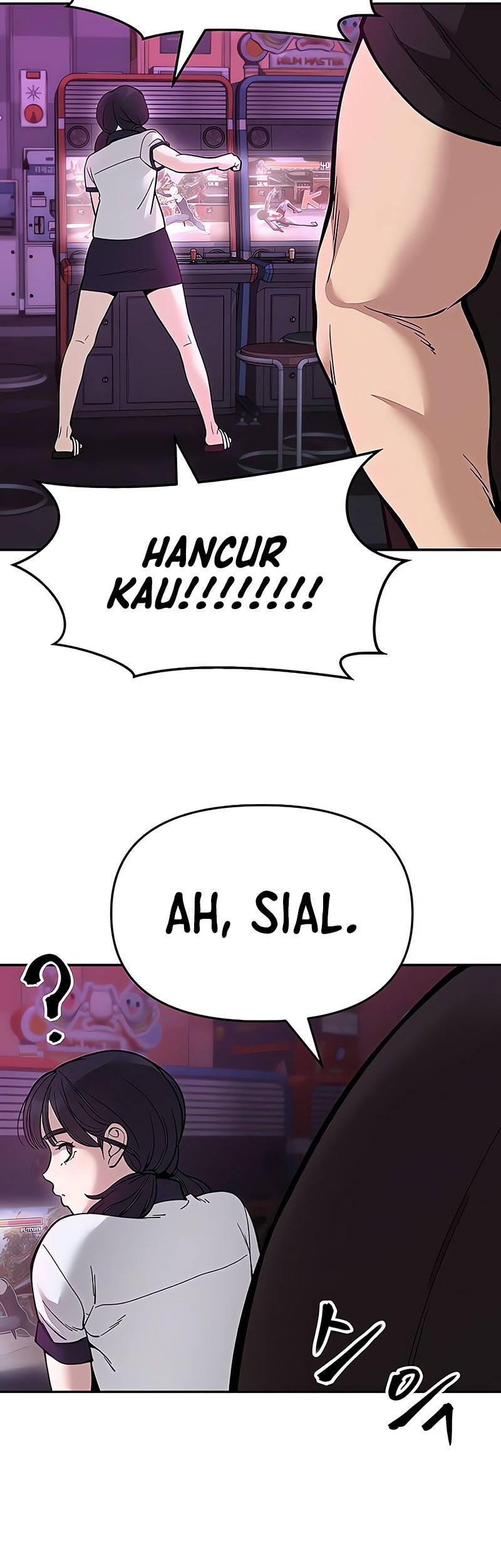 The Bully In Charge Chapter 62 - halaman 4