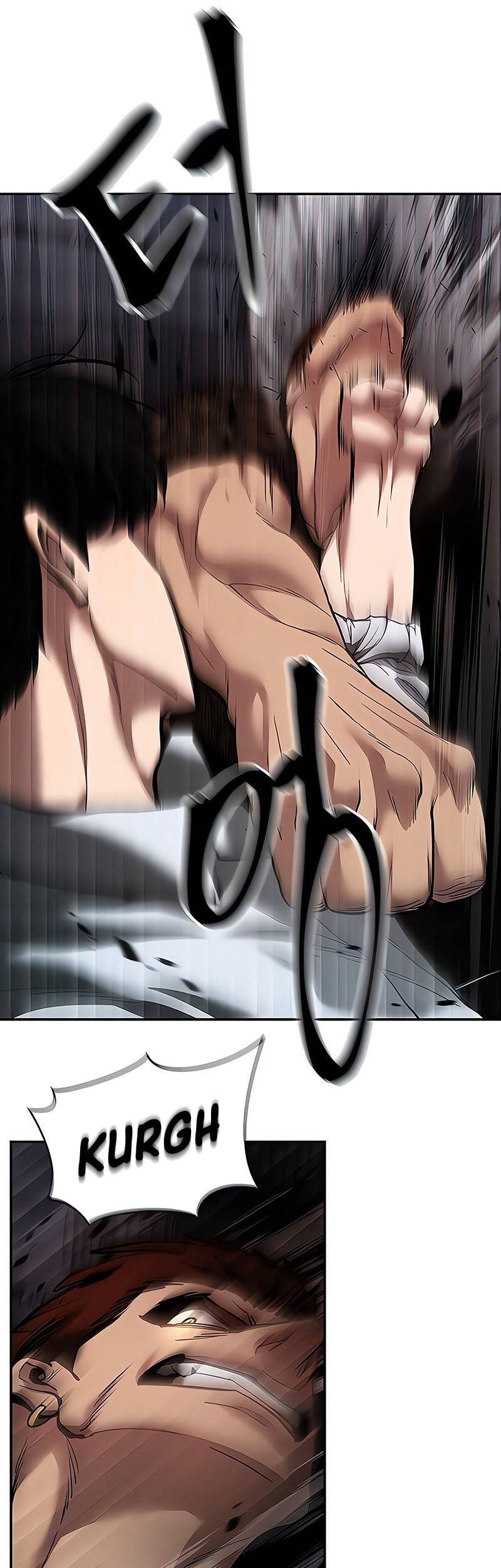 The Bully In Charge Chapter 62 - halaman 40