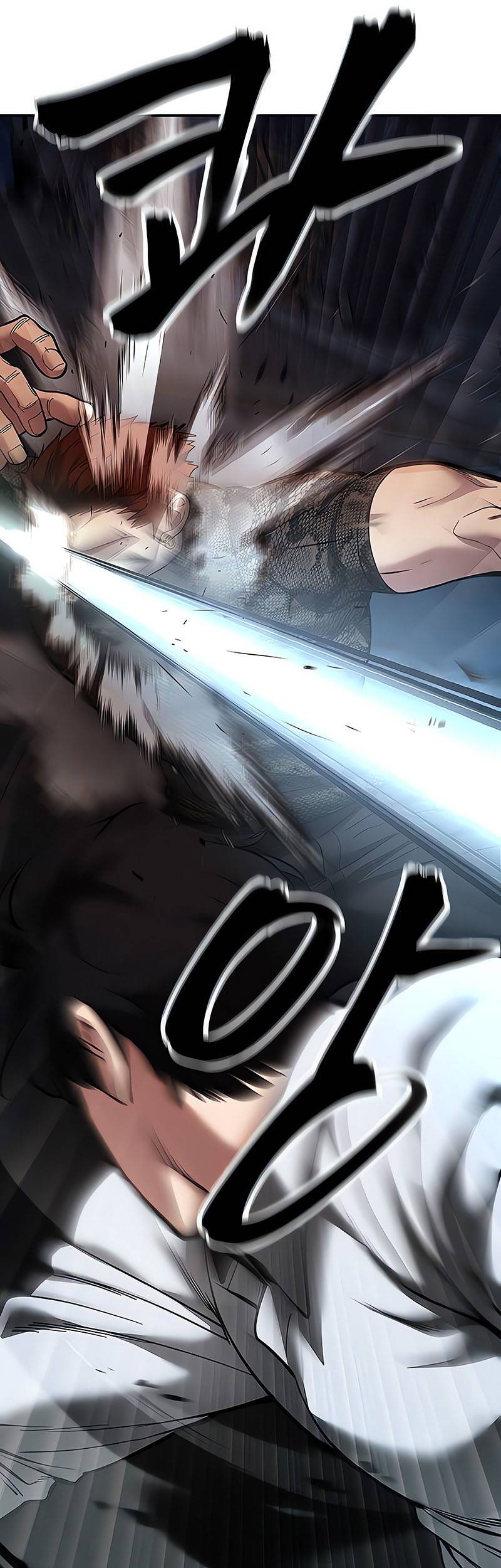 The Bully In Charge Chapter 62 - halaman 48