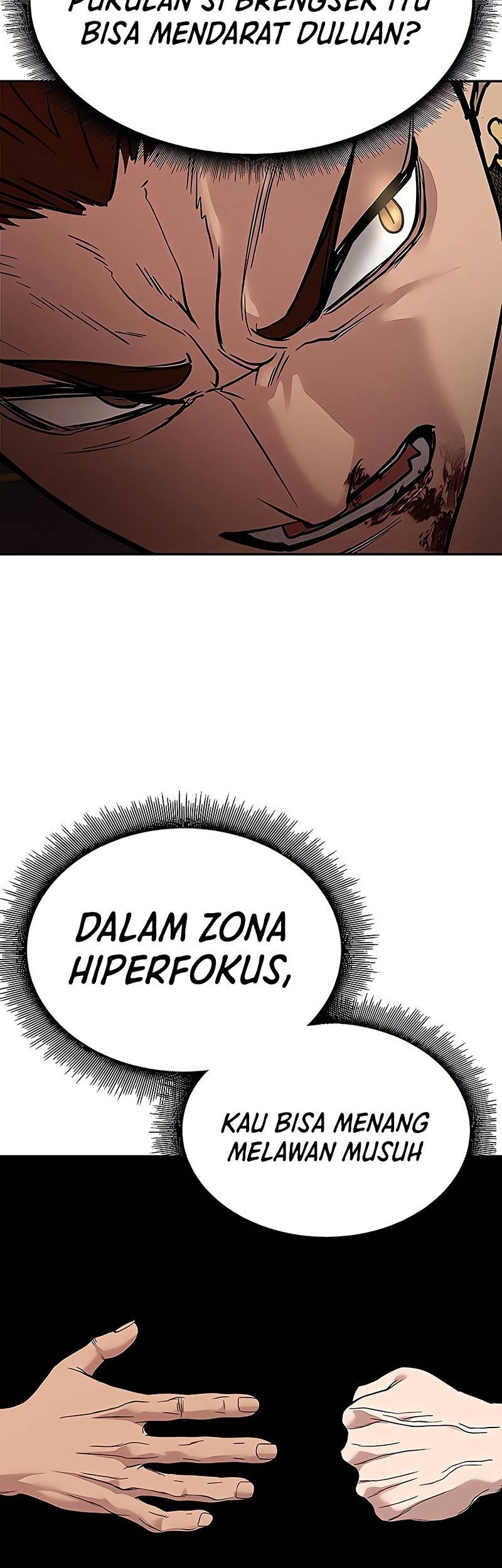 The Bully In Charge Chapter 62 - halaman 53
